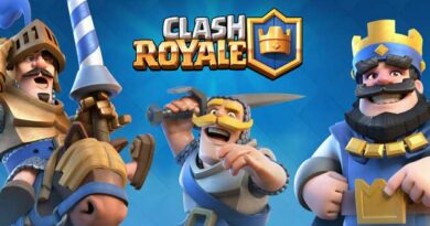 Recap : Clash Royale Tournament Season 1