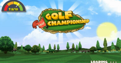Golf Championship, mencari "hole in one" tanpa lupa bersenang-senang