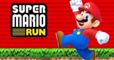 Super Mario Run, si tukang Ledeng yang berlari di IOS