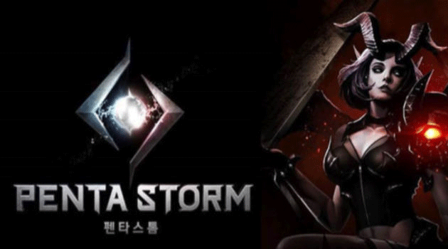 Penta Storm: Game Moba dari Netmarble Korea