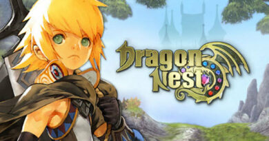 Eyedentity Games Meluncurkan Dragon Nest Mobile