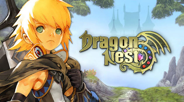 Eyedentity Games Meluncurkan Dragon Nest Mobile