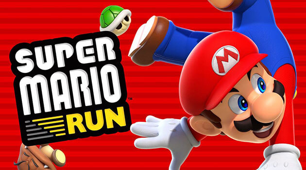 Panduan Pemula Super Mario Run: Tips dan Trik yang Berguna