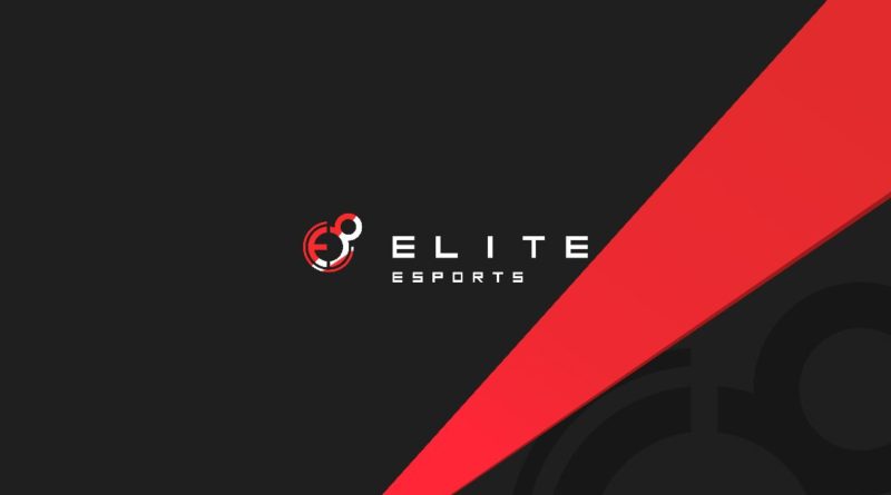 Roster Terbaru Team E-Sport Elite8 Untuk Vain Glory
