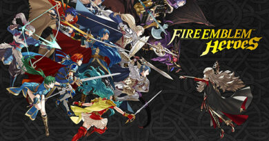 Fire Emblem Heroes: Jalan Nintendo Rajai Pasar Mobile