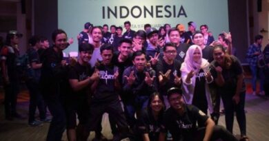 SUKSES, #HalcyonGathering 2.0 Jakarta menjadi Gathering Vainglory terbesar di DUNIA