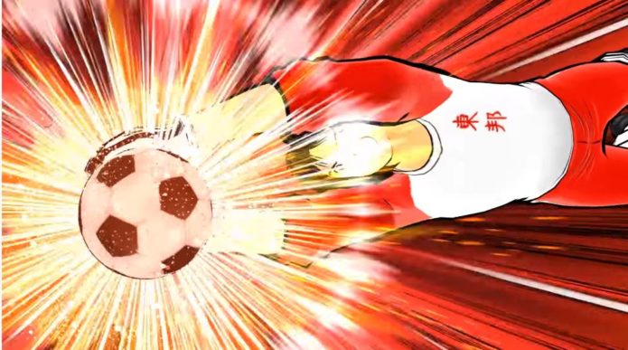 Captain Tsubasa Dream Team siap merumput di iOS & Android, Hadirkan Aksi Sepak Bola Spektakuler