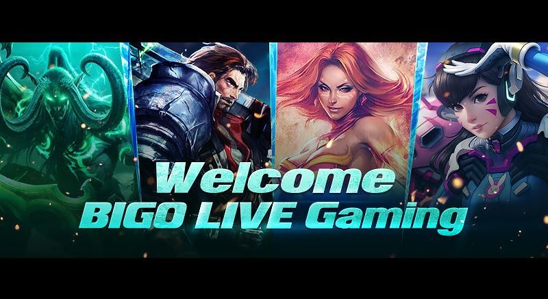 Crisis Action Resmi Menggandeng Bigo Live Gaming Program