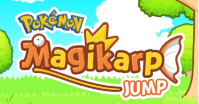 Melompat Lebih Tinggi Bersama Raja Lautan di Pokemon Magikarp Jump