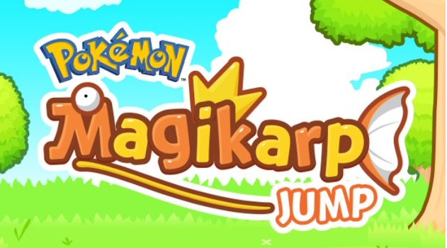 Melompat Lebih Tinggi Bersama Raja Lautan di Pokemon Magikarp Jump