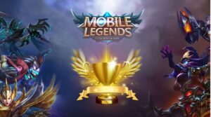Pahami Peraturan Turnament Mobile Legends Sea Cup 2017 dengan Lengkap disini