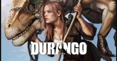 Berpetualang Menaklukan Dinosaurus di Mobile Game Survival Durango