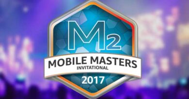 Mobile Masters Invitational di Host Oleh AMAZON