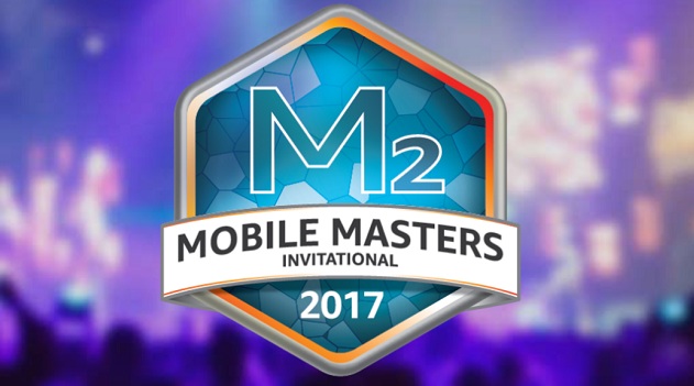 Mobile Masters Invitational di Host Oleh AMAZON