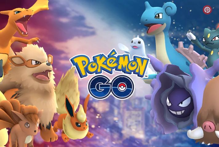 Jelang Ulang Tahun Yang Pertama, Niantic Siapkan Update Terbaru Pokemon Go