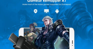 GameSir Remapper A1 Sensasi Bermain Game Android Dengan Gamepad