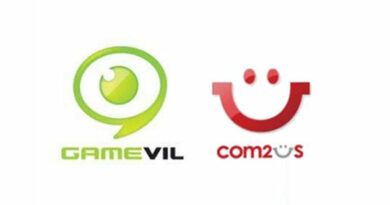 Com2us & Gamevil hadir di Asia Tenggara dan Eropa