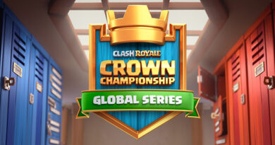 Cari Tahu Disini Cara Ikutan Tantangan Crown Championship dari Clash Royale