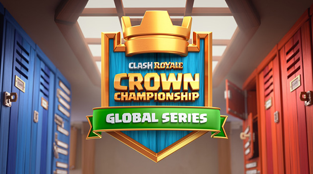 Cari Tahu Disini Cara Ikutan Tantangan Crown Championship dari Clash Royale