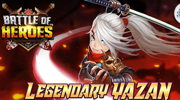 Battle of Heroes instal the last version for ios