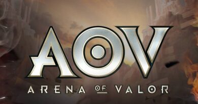 Arena of Valor, Arena baru bagi gamers Game MOBA Mobile Arena dari Garena