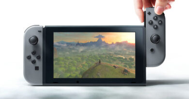 Heboh! Arena of Valor Bisa Dimainkan di Nintendo Switch