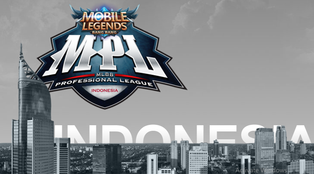 100.000 Dollar Disiapkan khusus untuk Mobile Legends Pro-League di Indonesia