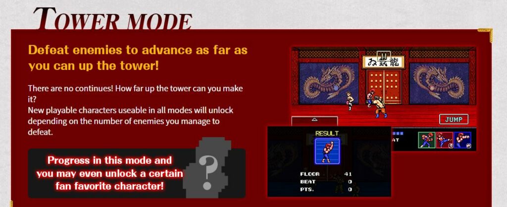 It's time to reminisce with Double Dragon IV on your smartphone