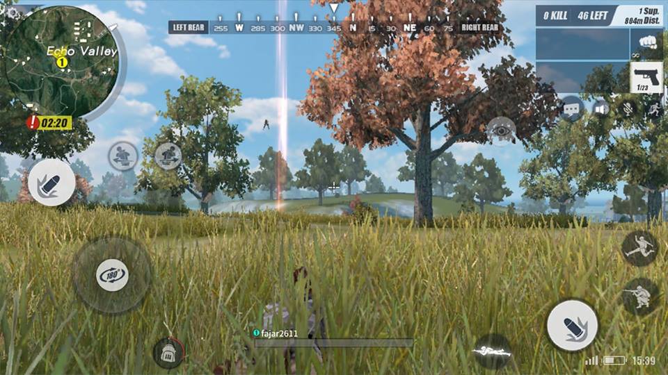 Rules of Survival Hack and Cheats are rampant, Will this Game end here?
