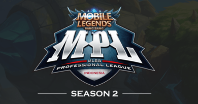Ini dia 4 Team Yang Meraih Slot di Mobile Legends Pro League Season 2