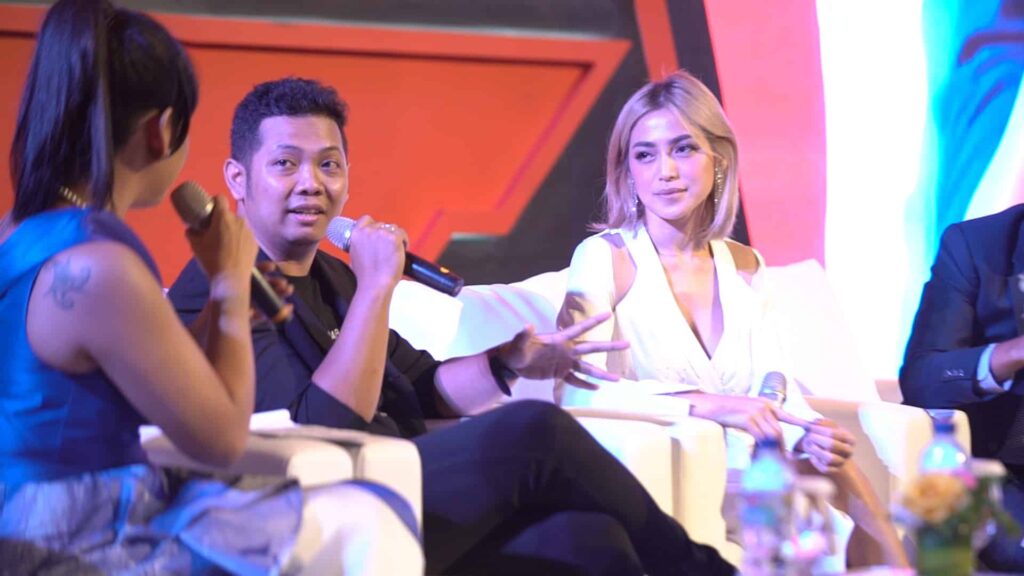Mobile Legends: Bang Bang siap menjadi Legenda Masa Depan di Indonesia