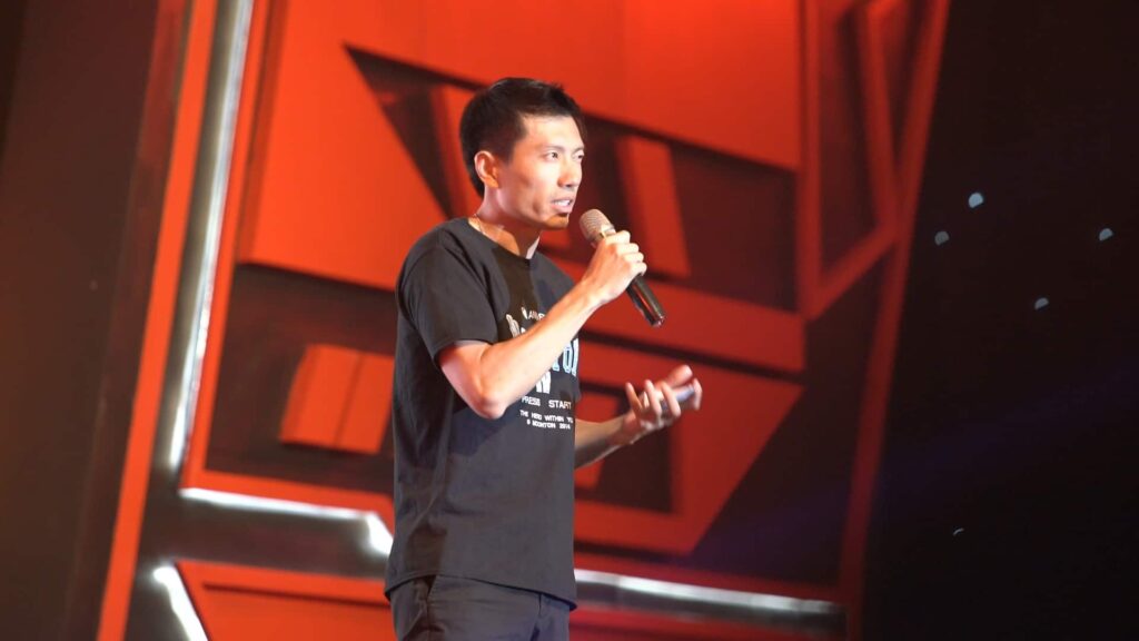 Mobile Legends: Bang Bang siap menjadi Legenda Masa Depan di Indonesia