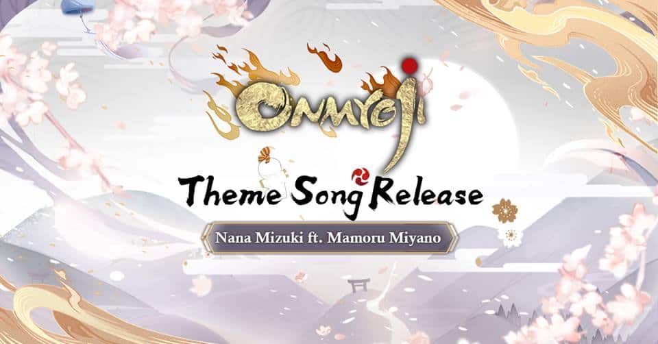 Kamikui Skin, Tenra Skin, and Onmyoji Theme Song are Coming Soon!