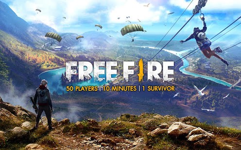 Telkomsel and Garena Give Special Items for Free Fire gamers