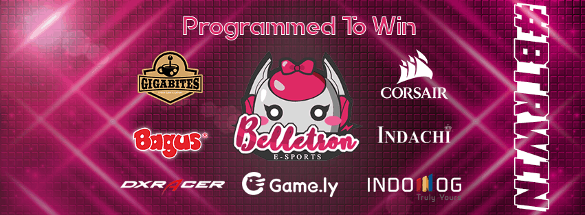 Belletron Esports Plays 4 Beautiful Gamers At Pubg Mobile Everyday News