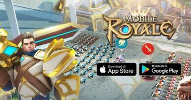 Mobile Royale Indonesia