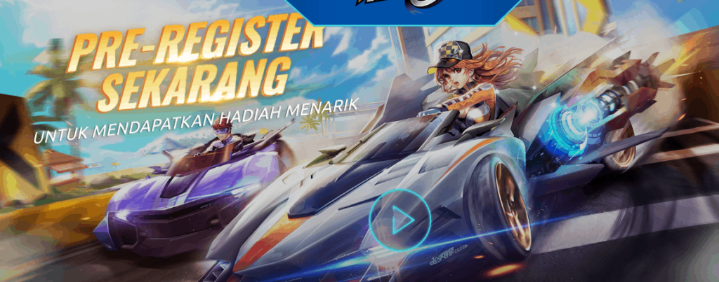Survival, Garena Indonesia's Mission Now After Point Blank