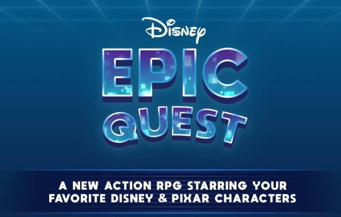 Demam Kingdom Hearts 3, Disney Siapkan Mobile Game Epic Quest