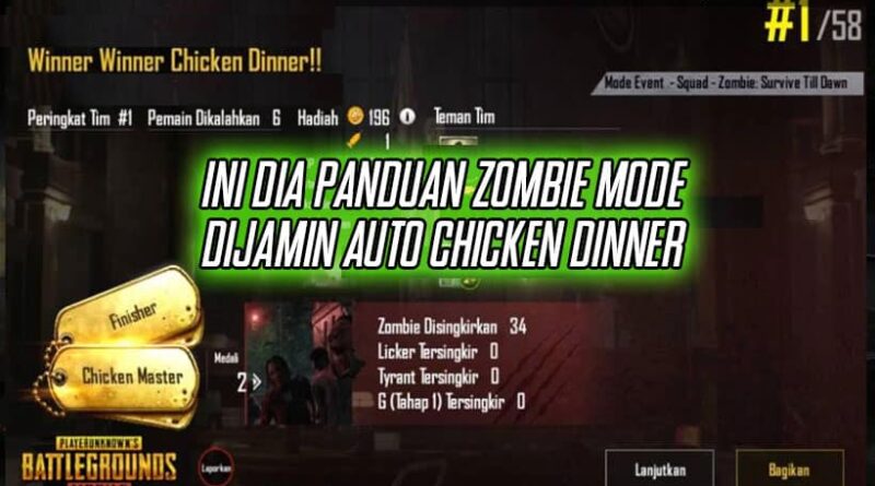 pubg-mobile-zombie