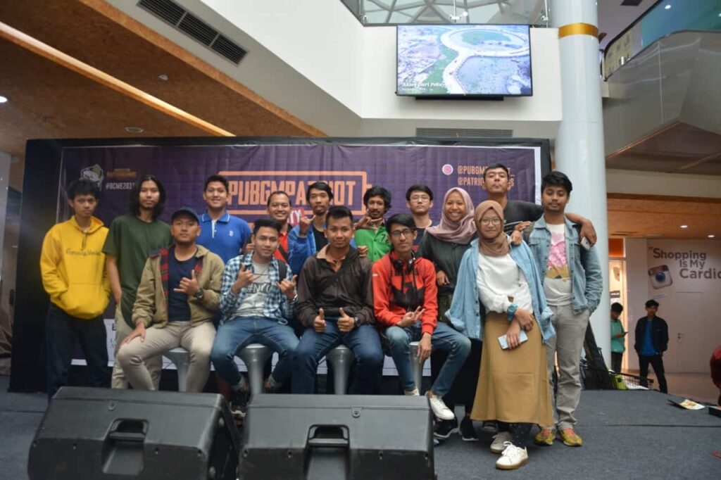 Komunitas PUBGM Tuli Indonesia: Ciptakan Akses Disabilitas dalam eSports di Turnamen PUBGM Patriot Bekasi