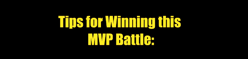 Tips Event MVP Battle Ragnarok M