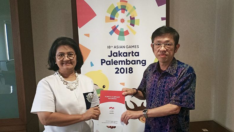 Mencari Wakil Indonesia di SEA GAMES 2019, IESPA Gelar IENC