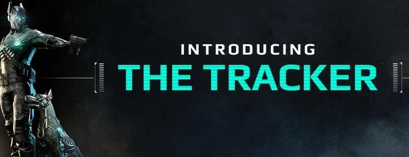 Modern Combat 5 Update Terbaru Kini Tiba, Memperkenalkan The Tracker!