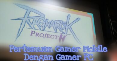 Ragnarok Project H Pertemuan Antara Mobile dan PC Gamer
