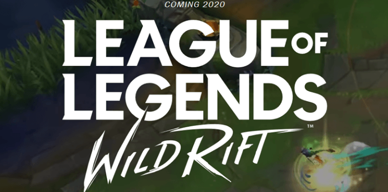 Ini dia Bocoran Detail Informasi dan gameplay League of legends: Wild Rift