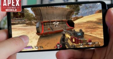 EA Janjikan Rilis Apex Legends Mobile Tahun 2021