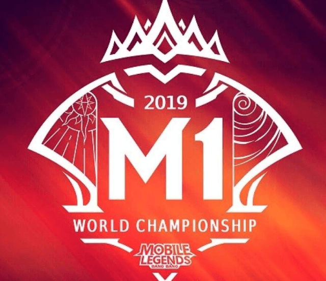 Mobile Legends M1 World Championship