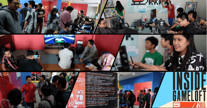 Satu Dekade Industri Game Mobile Indonesia Sempat dikira judi online (Bagian 1)