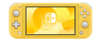 5 Bundling Nintendo switch lite harga murah dengan game switch terbaik