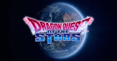 Dragon Quest of The Stars Resmi Rilis Global